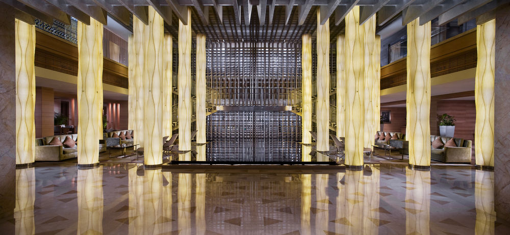 Fotos del hotel - JW MARRIOTT HOTEL SHENZHEN