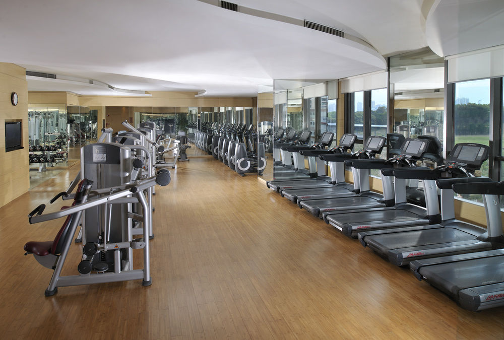 Fotos del hotel - JW MARRIOTT HOTEL SHENZHEN