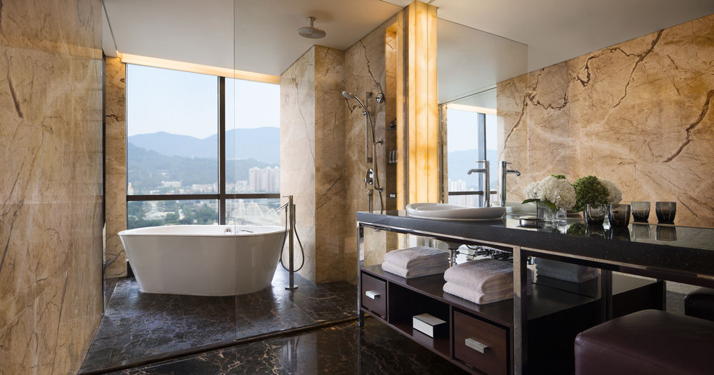 Fotos del hotel - JW MARRIOTT HOTEL SHENZHEN