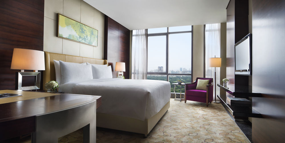 Fotos del hotel - JW MARRIOTT HOTEL SHENZHEN