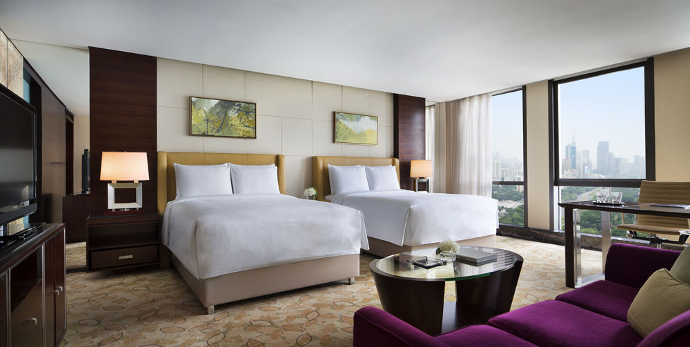 Fotos del hotel - JW MARRIOTT HOTEL SHENZHEN