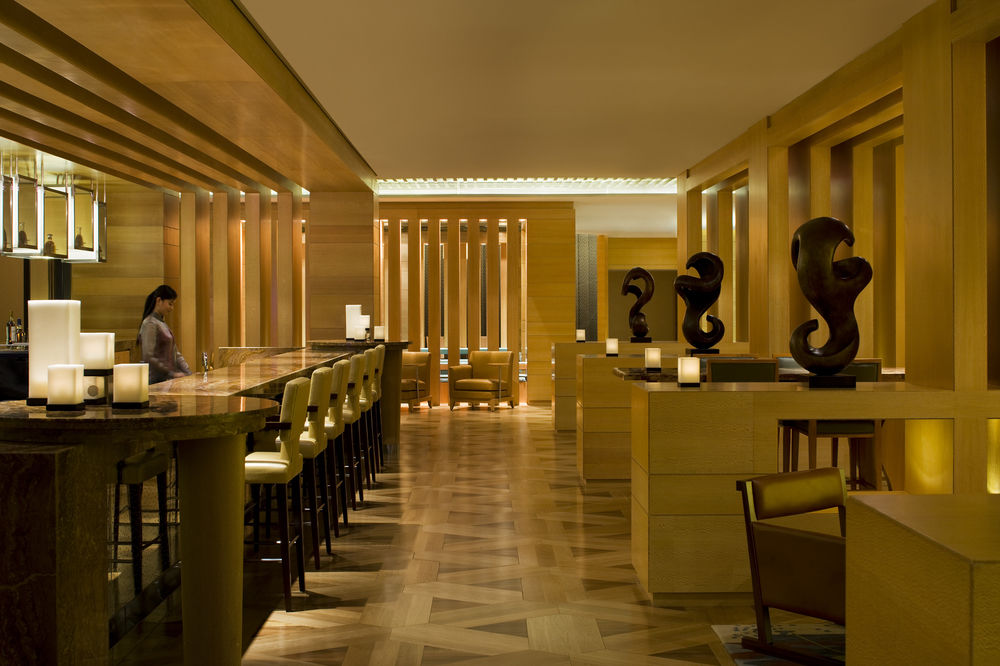 Fotos del hotel - JW MARRIOTT HOTEL SHENZHEN