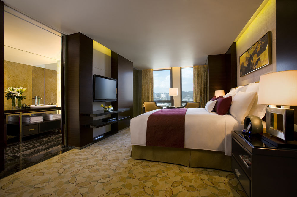 Fotos del hotel - JW MARRIOTT HOTEL SHENZHEN