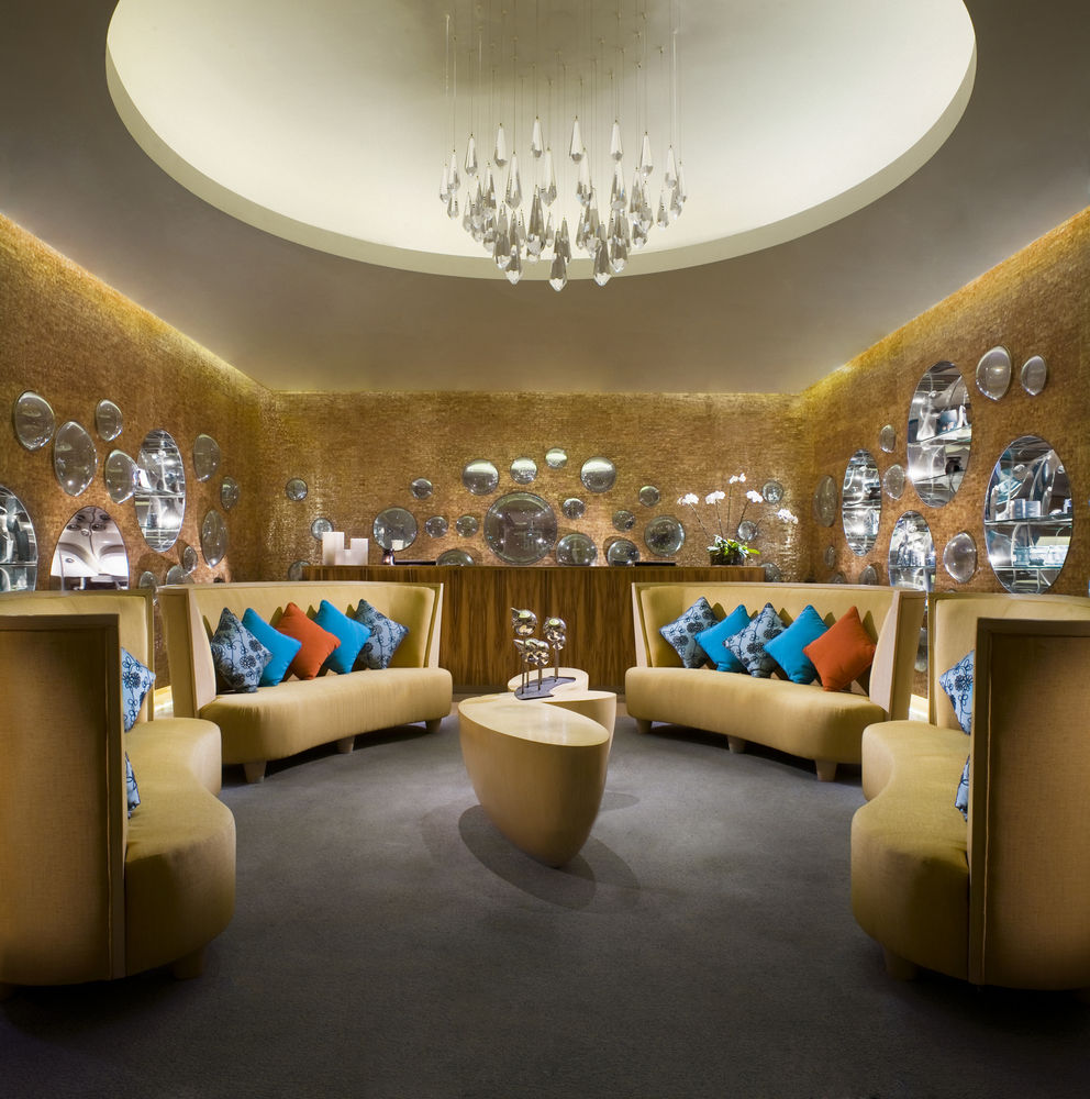 Fotos del hotel - JW MARRIOTT HOTEL SHENZHEN