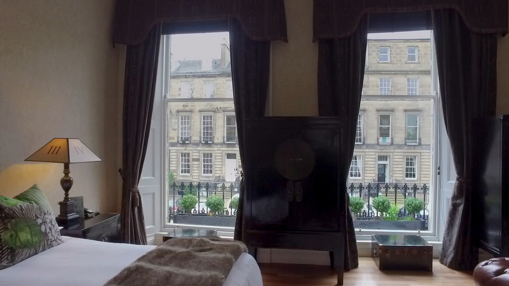 Fotos del hotel - Nira Caledonia