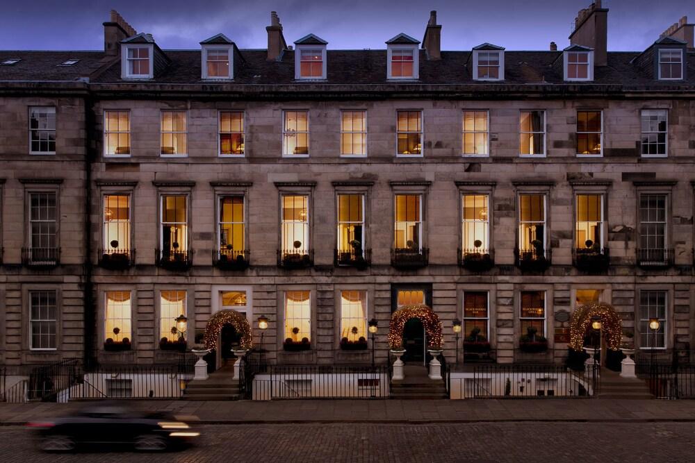 Fotos del hotel - Nira Caledonia
