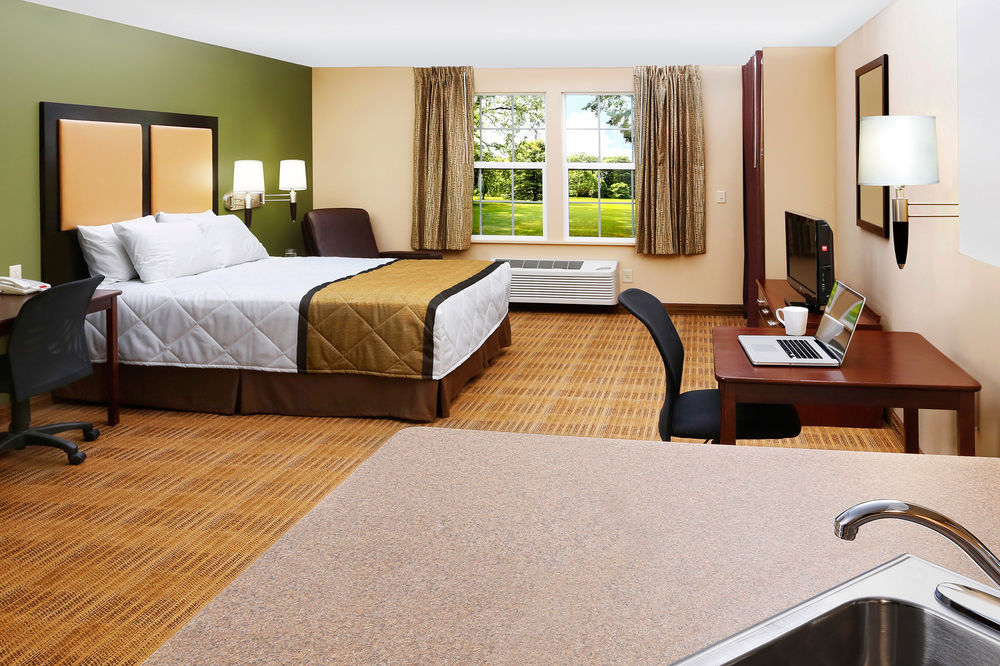 Extended Stay America Houston - Willowbrook - HWY