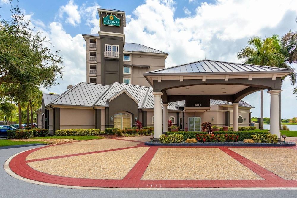 Fotos del hotel - LA QUINTA BY WYNDHAM FT. LAUDERDALE AIRPORT