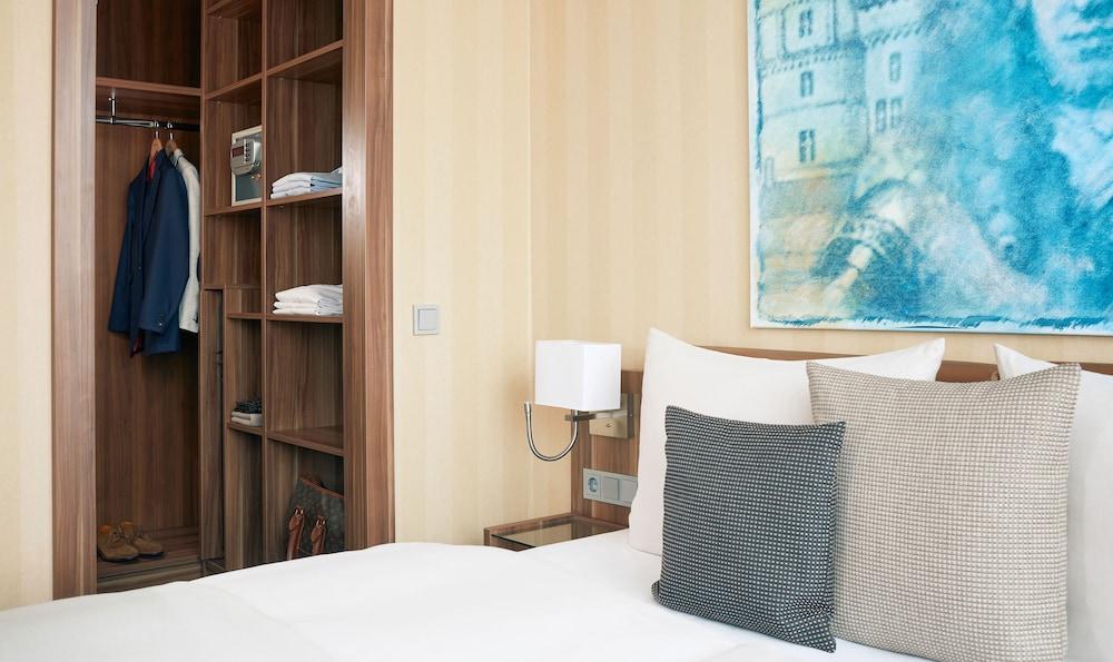 Fotos del hotel - Derag Livinghotel Dusseldorf