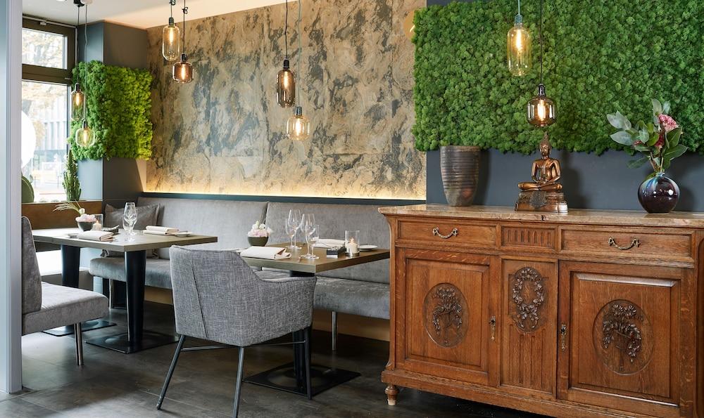 Fotos del hotel - Derag Livinghotel Dusseldorf