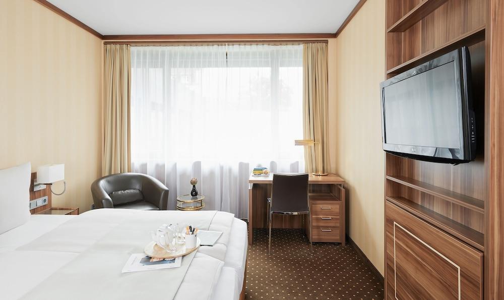 Fotos del hotel - Derag Livinghotel Dusseldorf