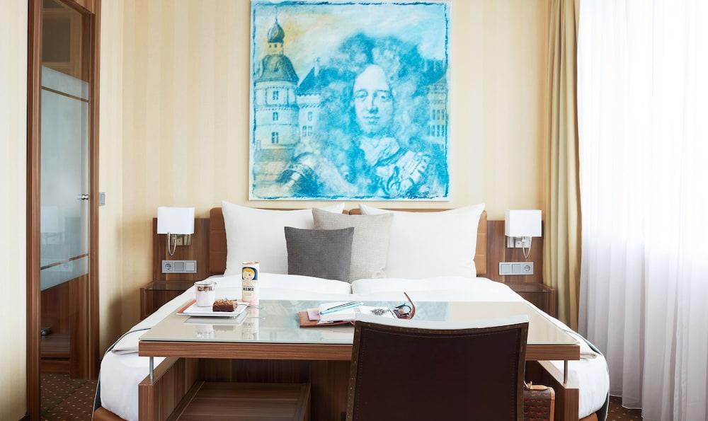 Fotos del hotel - Derag Livinghotel Dusseldorf