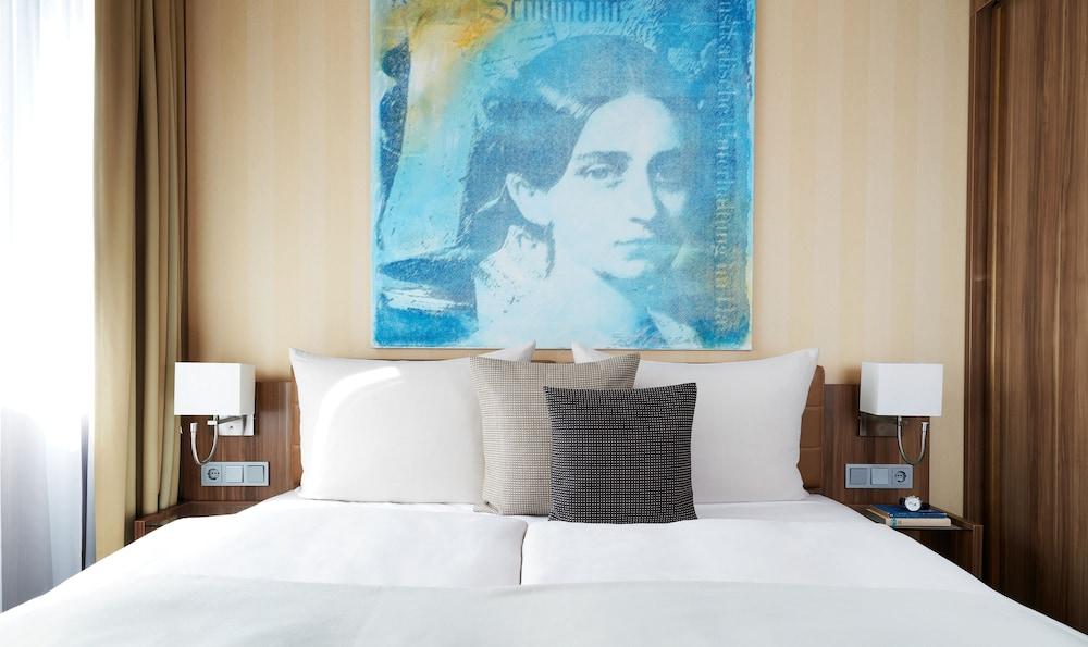 Fotos del hotel - Derag Livinghotel Dusseldorf