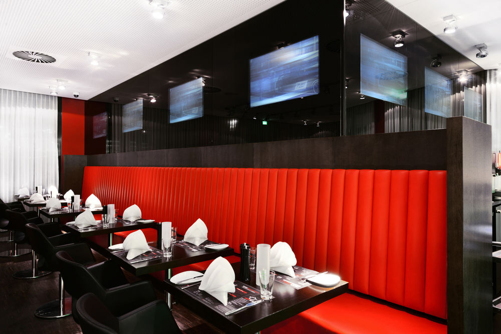 Fotos del hotel - DORMERO HOTEL FRANKFURT MESSE