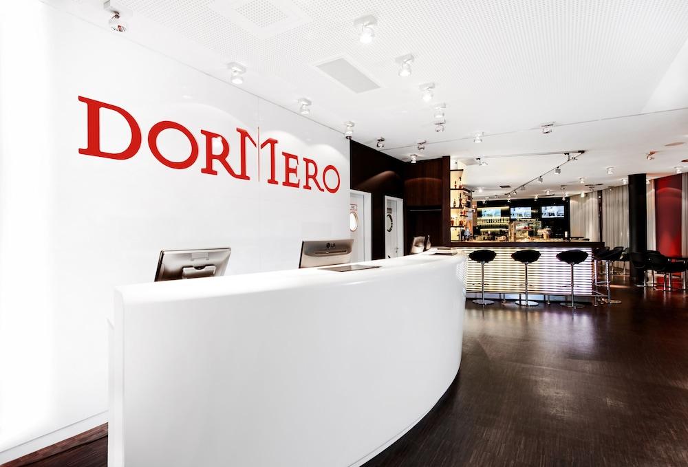Fotos del hotel - DORMERO HOTEL FRANKFURT MESSE
