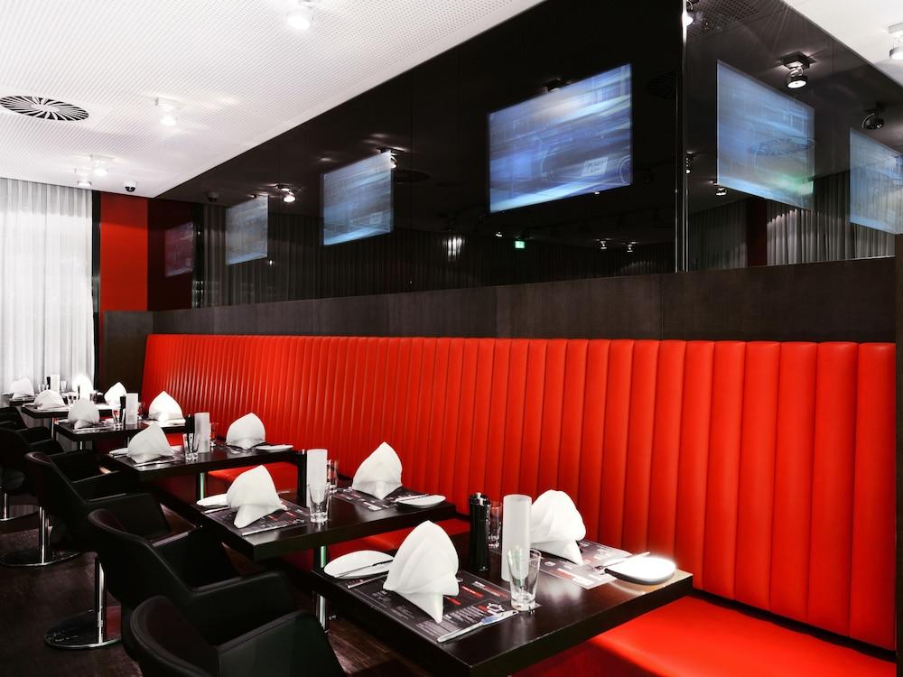 Fotos del hotel - DORMERO HOTEL FRANKFURT MESSE