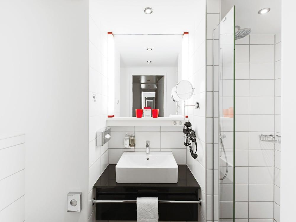 Fotos del hotel - DORMERO HOTEL FRANKFURT MESSE