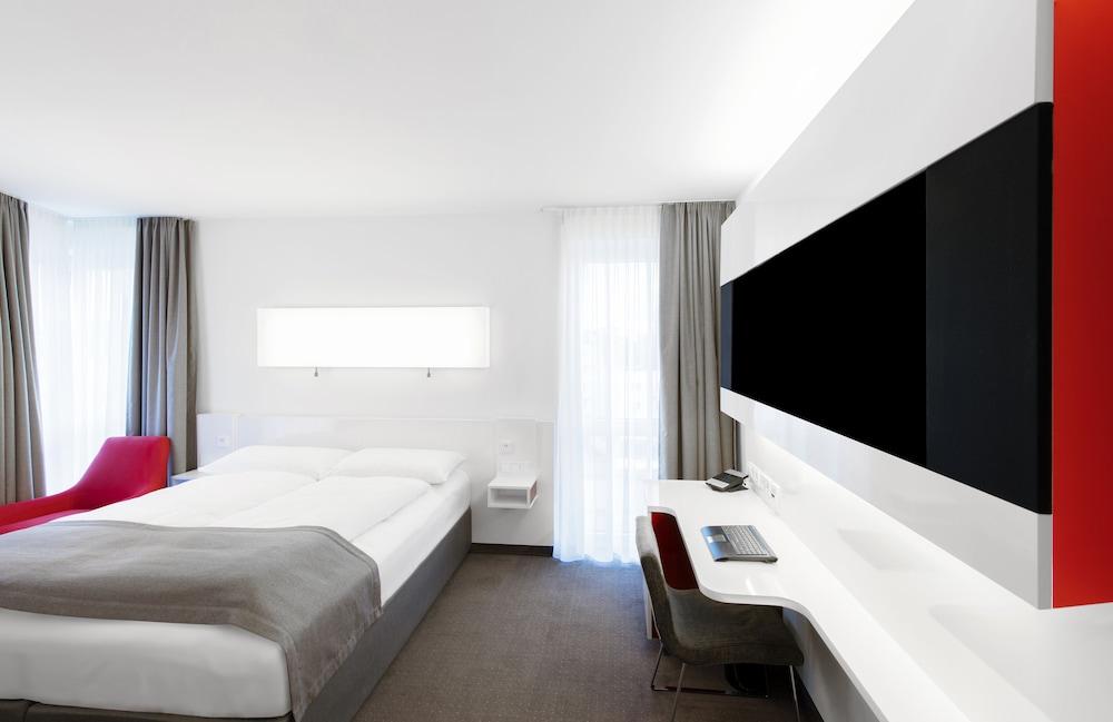Fotos del hotel - DORMERO HOTEL FRANKFURT MESSE