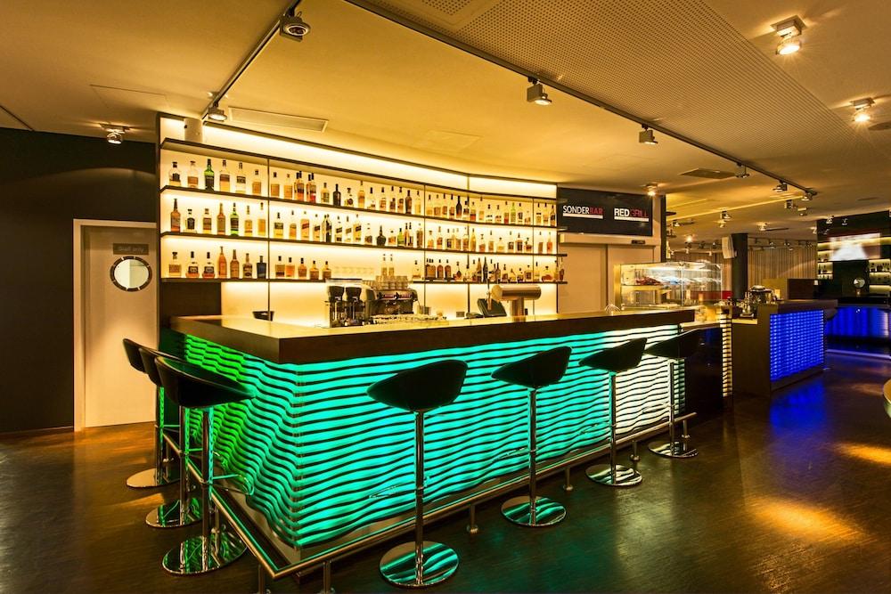 Fotos del hotel - DORMERO HOTEL FRANKFURT MESSE