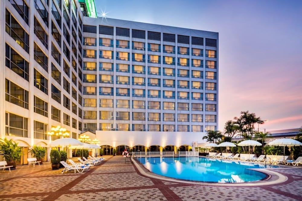 Fotos del hotel - BANGKOK PALACE
