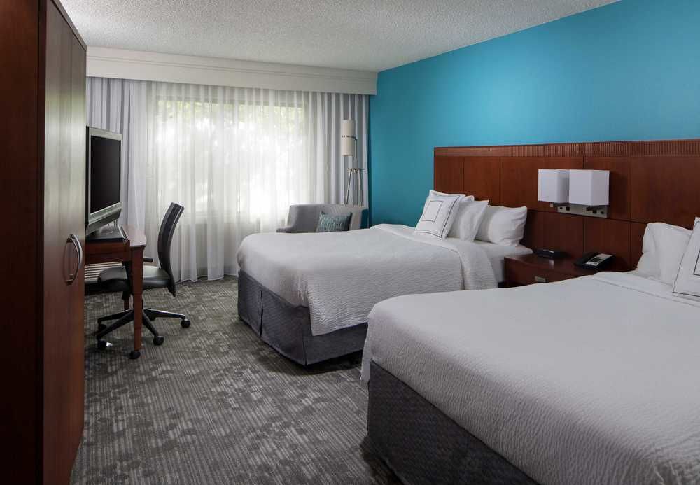 Fotos del hotel - COURTYARD BY MARRIOTT BOCA RATON