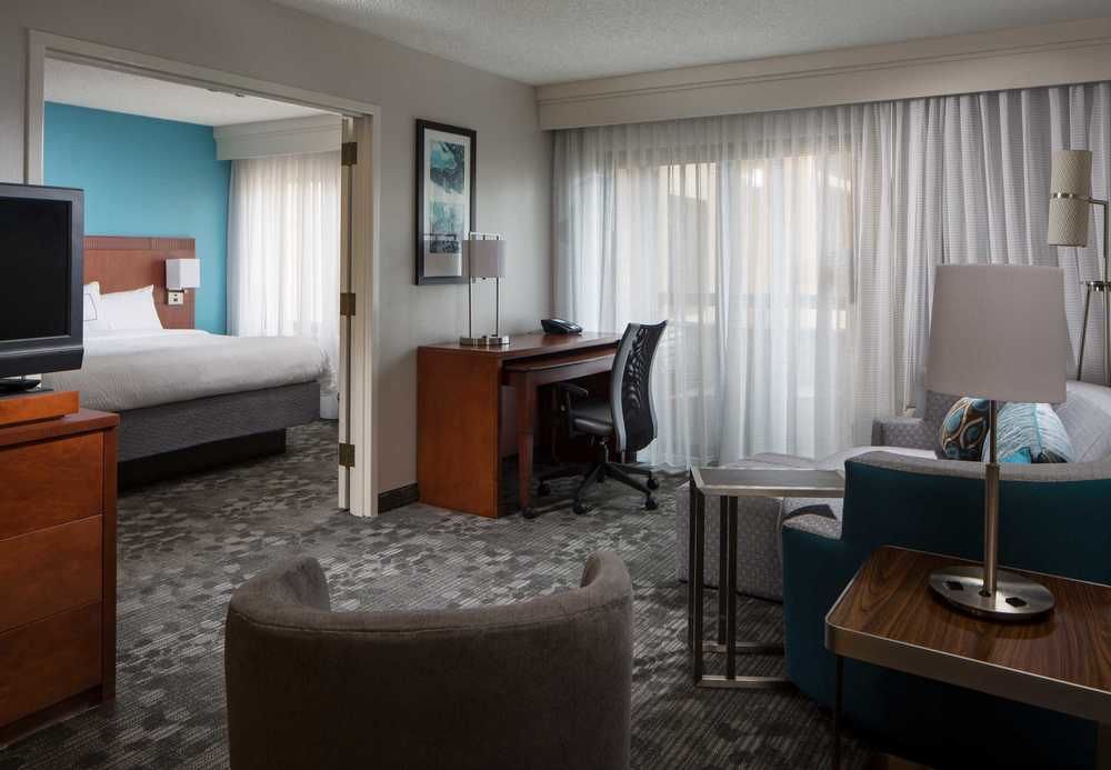 Fotos del hotel - COURTYARD BY MARRIOTT BOCA RATON