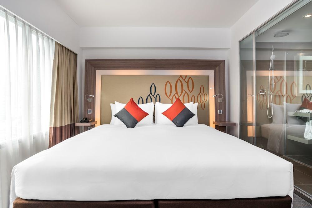 Fotos del hotel - NOVOTEL BANGKOK FENIX SILOM