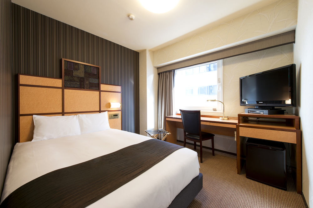 Fotos del hotel - Villa Fontaine Hamamatsucho