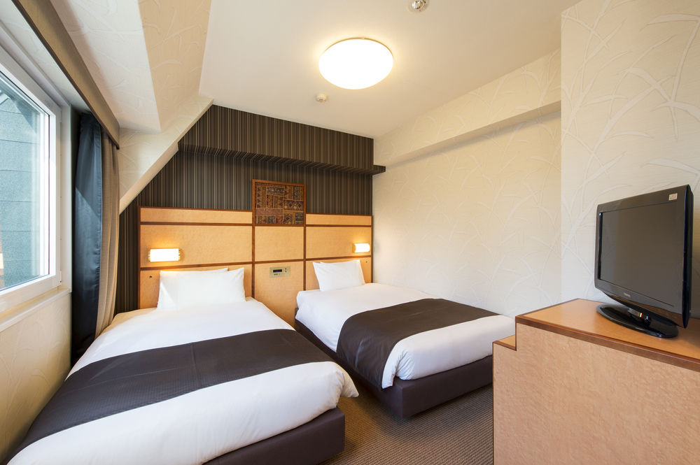 Fotos del hotel - Villa Fontaine Hamamatsucho