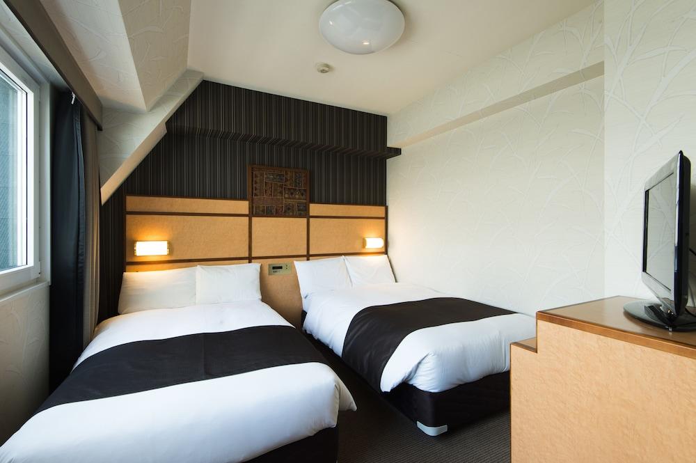 Fotos del hotel - Villa Fontaine Hamamatsucho