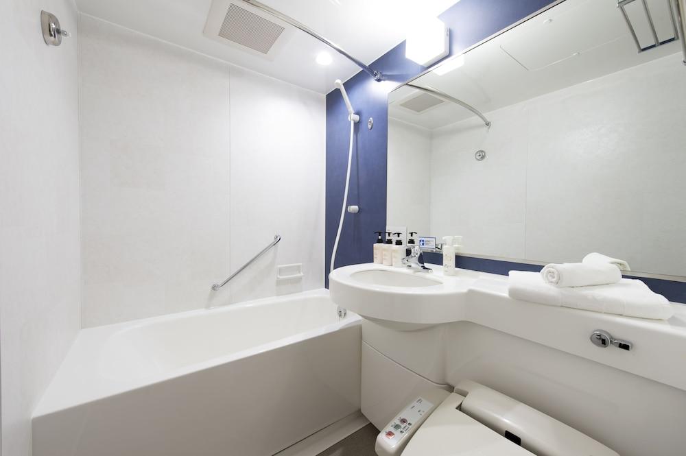 Fotos del hotel - Villa Fontaine Hamamatsucho