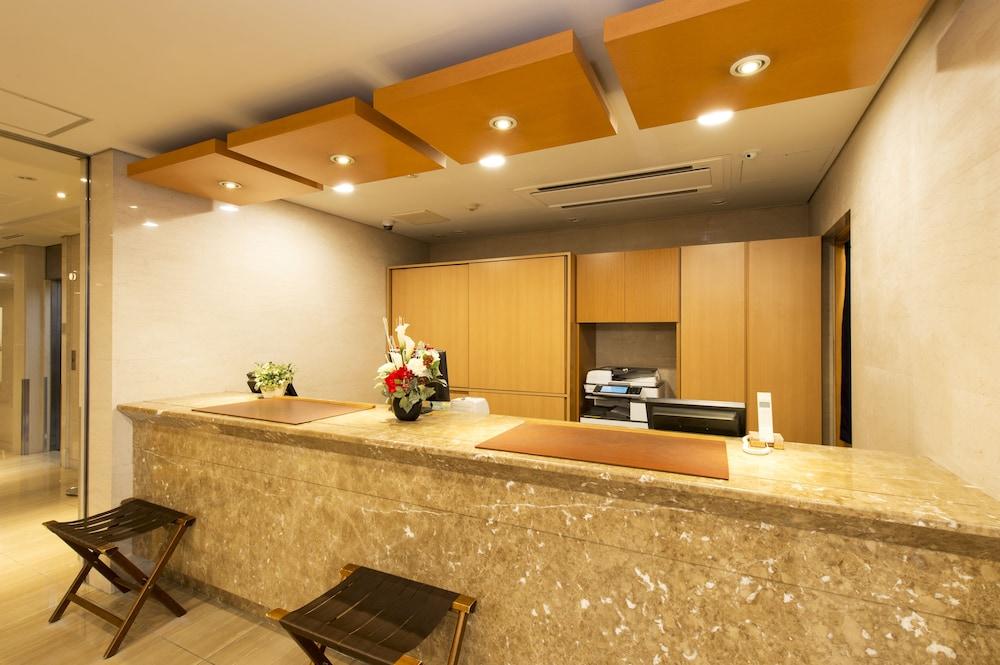 Fotos del hotel - Villa Fontaine Hamamatsucho
