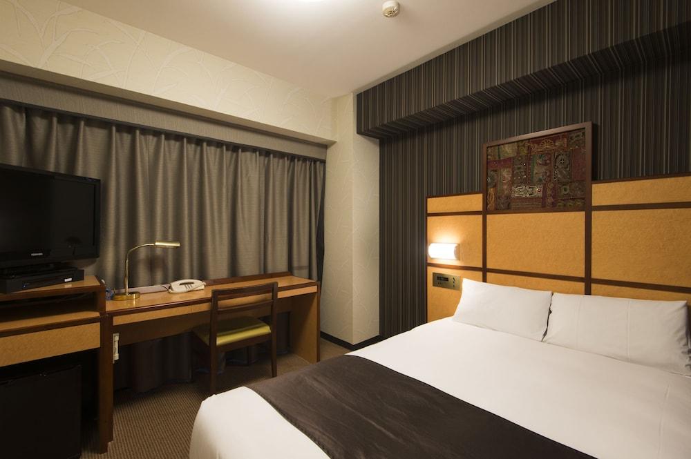 Fotos del hotel - Villa Fontaine Hamamatsucho