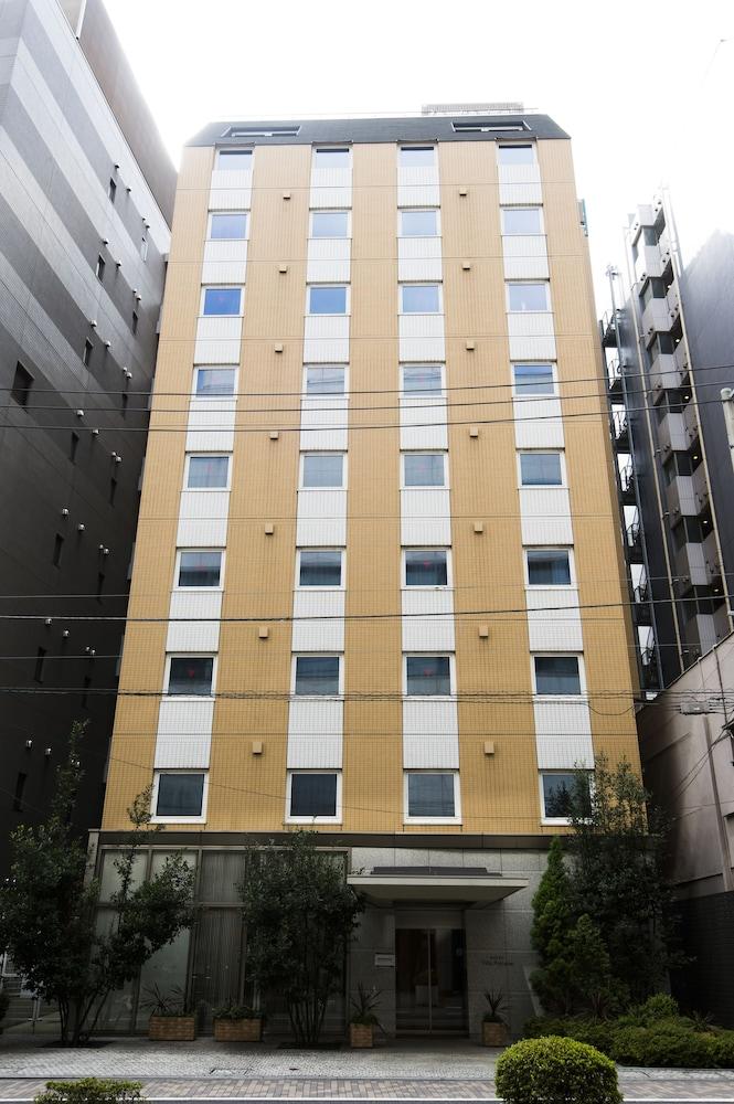 Fotos del hotel - Villa Fontaine Hamamatsucho