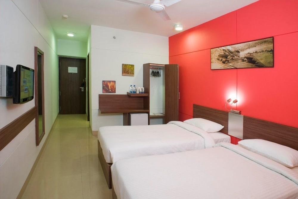 Fotos del hotel - Ginger Mangalore