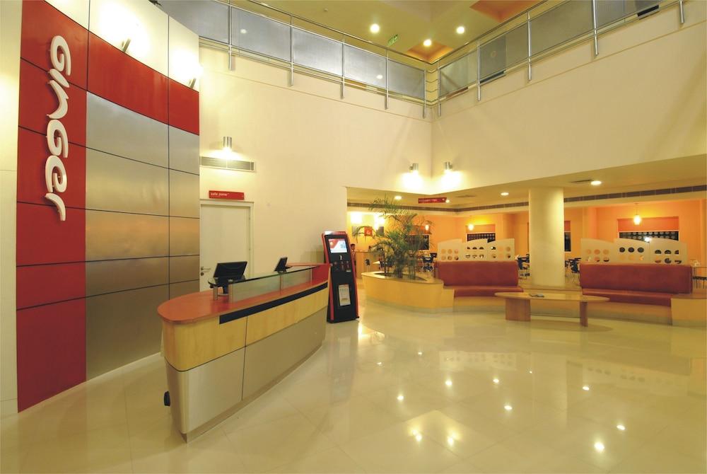 Fotos del hotel - Ginger Mangalore