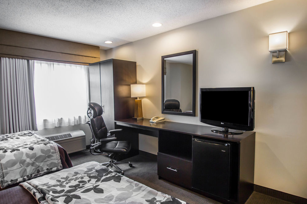 Sleep Inn & Suites Niantic
