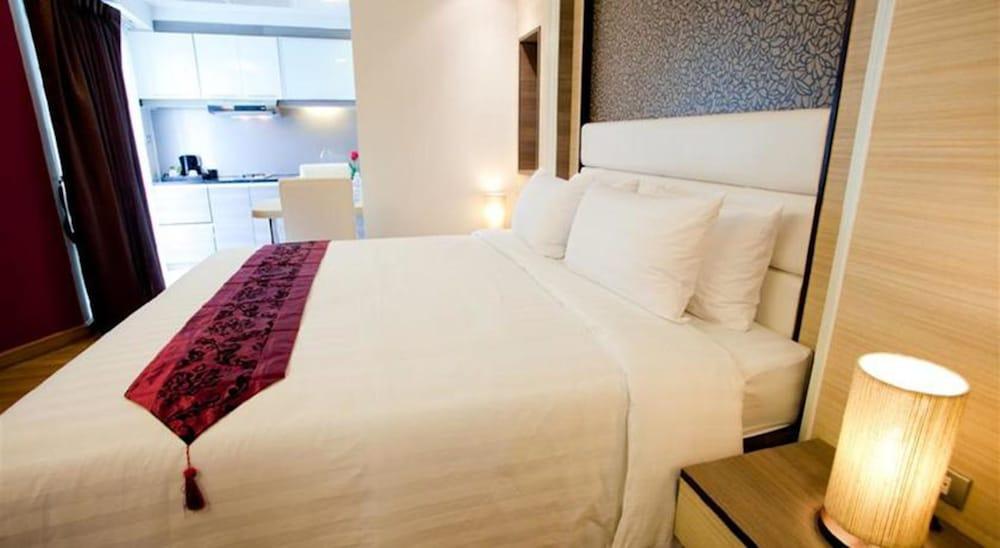 Fotos del hotel - ICHECK INN RESIDENCE SUKHUMVIT