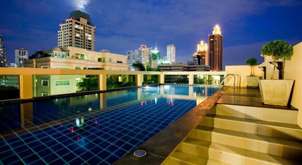 Fotos del hotel - ICHECK INN RESIDENCE SUKHUMVIT