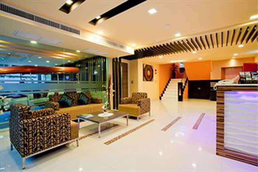 Fotos del hotel - ICHECK INN RESIDENCE SUKHUMVIT