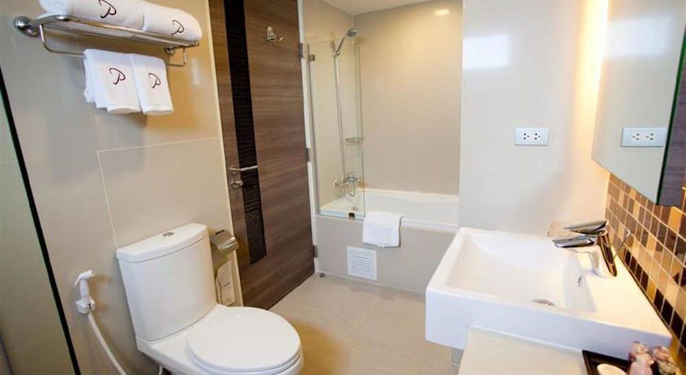 Fotos del hotel - ICHECK INN RESIDENCE SUKHUMVIT