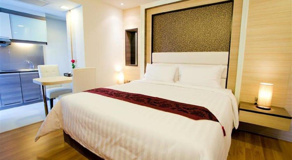 Fotos del hotel - ICHECK INN RESIDENCE SUKHUMVIT
