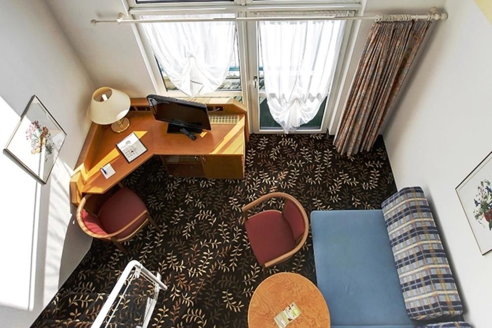 Fotos del hotel - Best Western Ahorn Hotel Oberwiesenthal