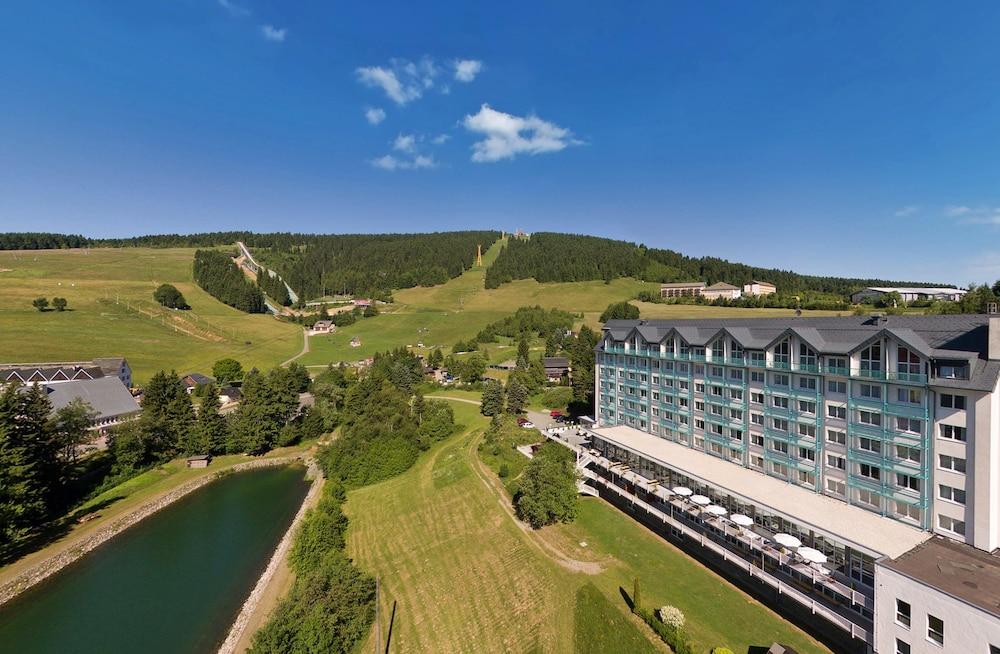 Fotos del hotel - Best Western Ahorn Hotel Oberwiesenthal