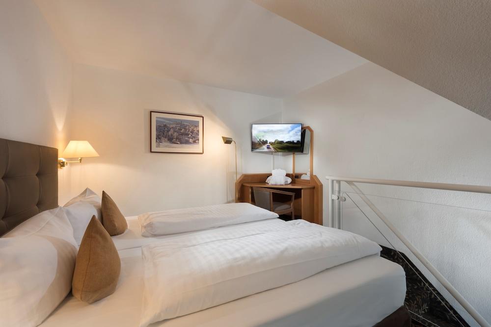 Fotos del hotel - Best Western Ahorn Hotel Oberwiesenthal