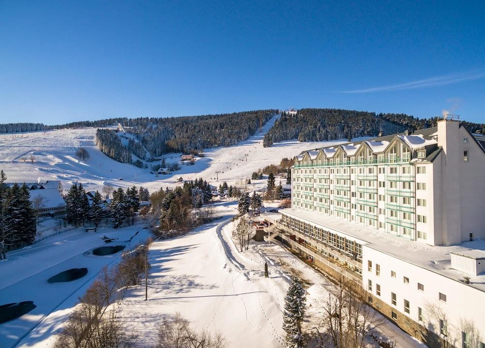 Fotos del hotel - Best Western Ahorn Hotel Oberwiesenthal