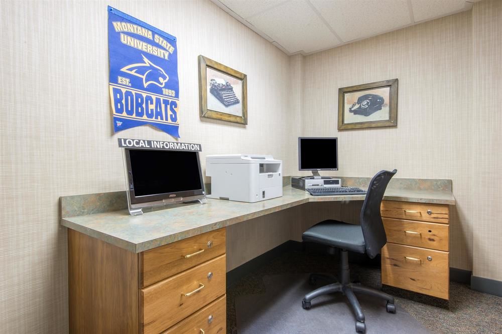 Days Inn & Suites by Wyndham Bozeman