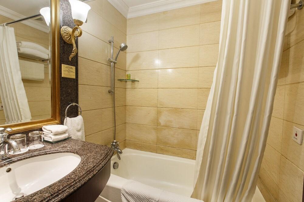 Fotos del hotel - GRAND ROYAL HOTEL