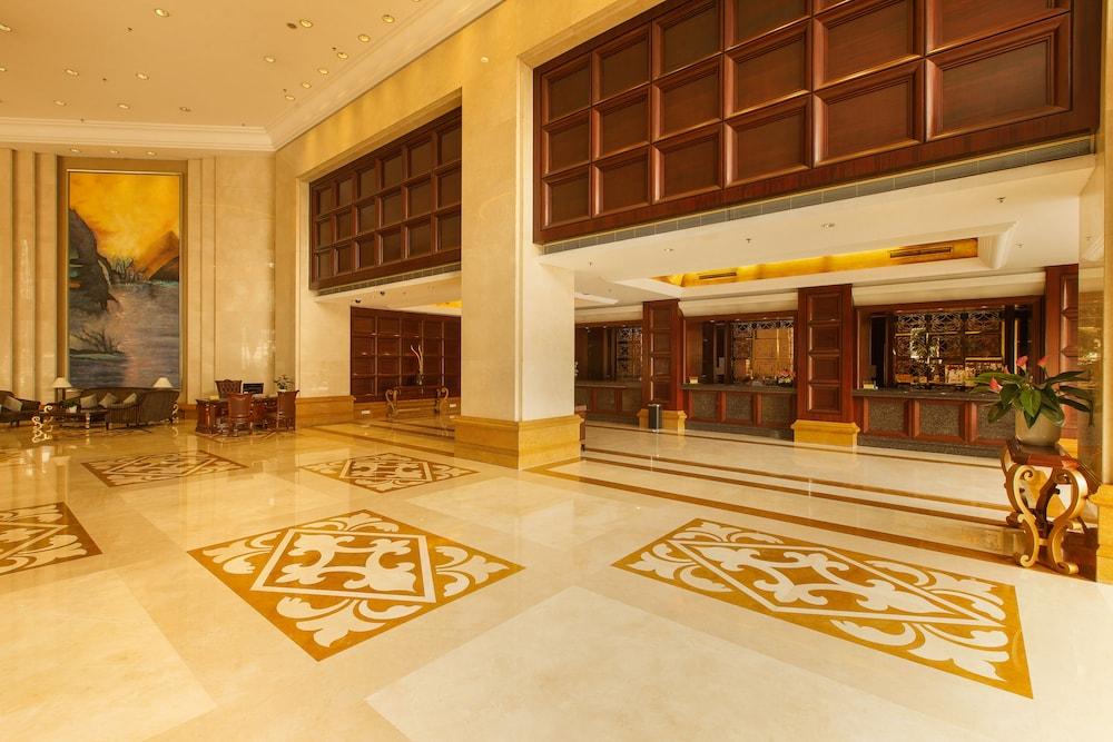 Fotos del hotel - GRAND ROYAL HOTEL