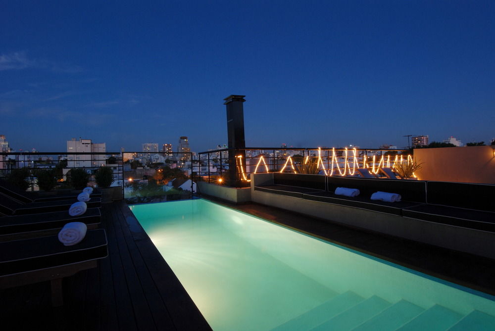 Fotos del hotel - ULTRA HOTEL BUENOS AIRES